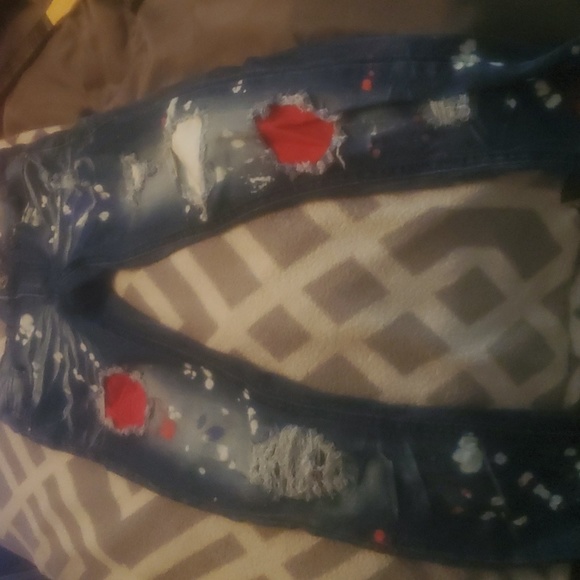 Jeans - Picture 2 of 2